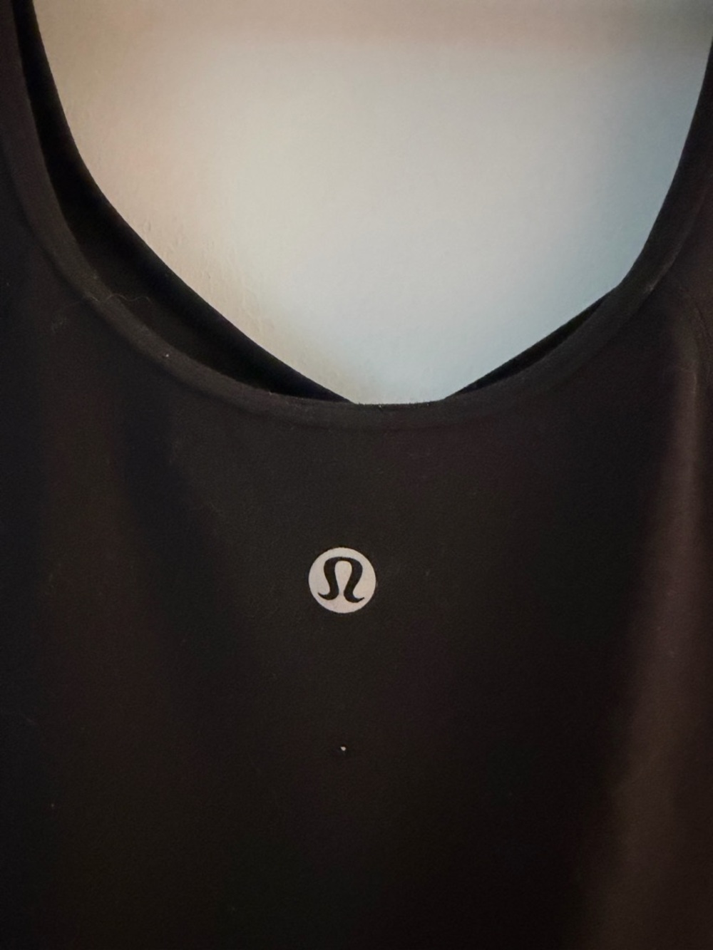 Women’s Black V-Neck Short Sleeve Top - Picture 2 of 5